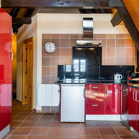 Apartamentos Boabdil Sierra Nevada Bagian luar foto