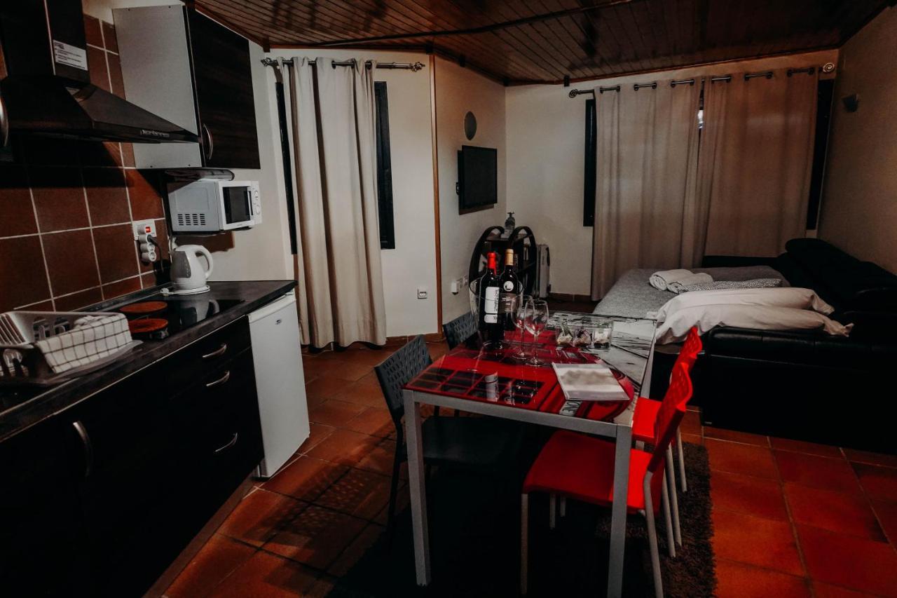 Apartamentos Boabdil Sierra Nevada Bagian luar foto