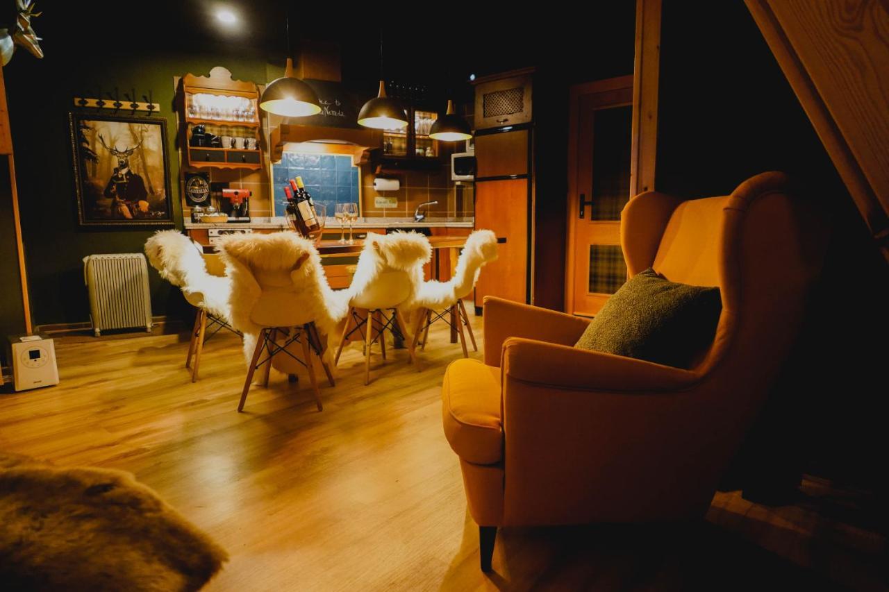 Apartamentos Boabdil Sierra Nevada Bagian luar foto