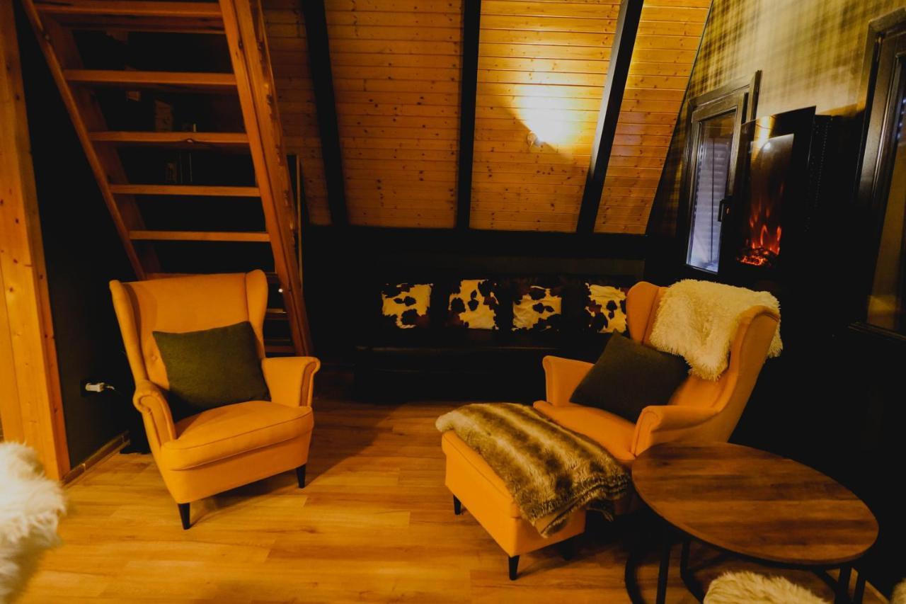 Apartamentos Boabdil Sierra Nevada Bagian luar foto