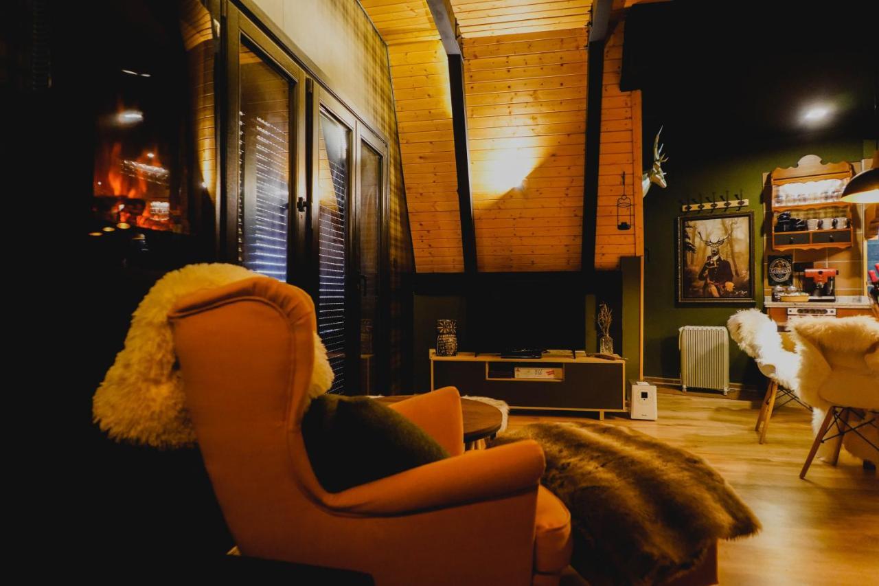 Apartamentos Boabdil Sierra Nevada Bagian luar foto